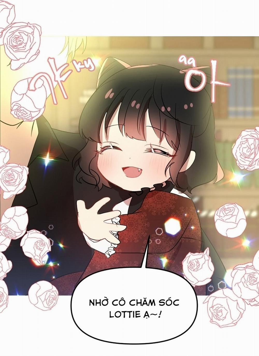 Con Gái Của Công Tước Quái Vật 4 trang 9