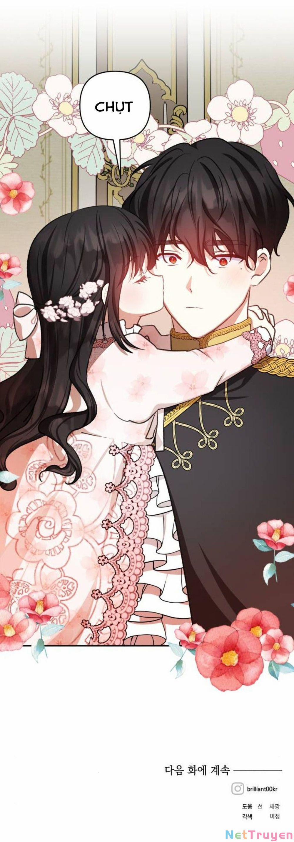 Con Gái Của Công Tước Quái Vật 48 trang 6