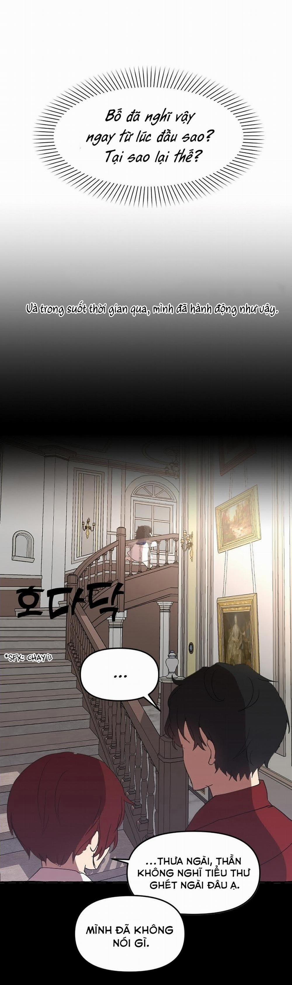 Con Gái Của Công Tước Quái Vật 5 trang 13