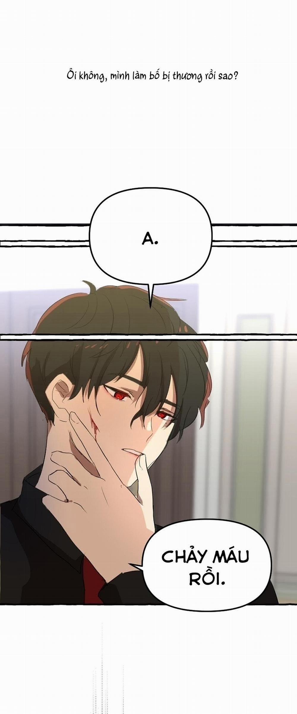 Con Gái Của Công Tước Quái Vật 5 trang 3