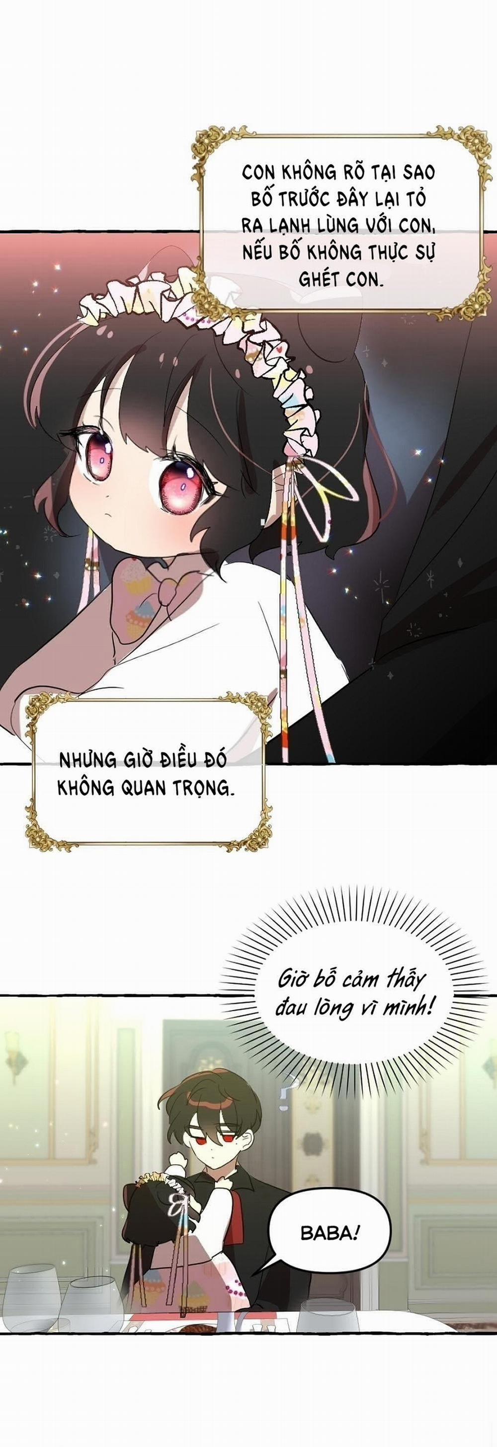 Con Gái Của Công Tước Quái Vật 5 trang 9