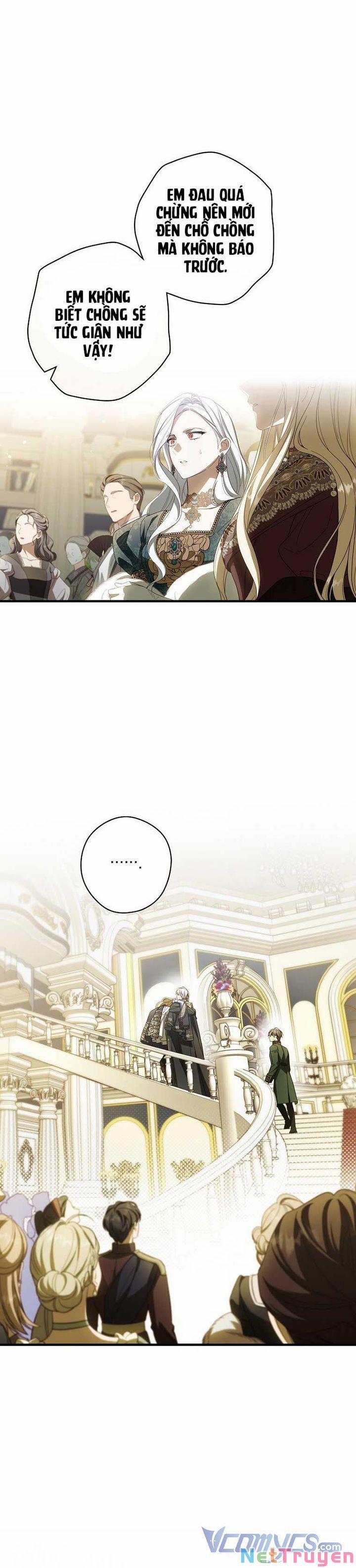 Con Gái Của Công Tước Quái Vật 51 trang 11