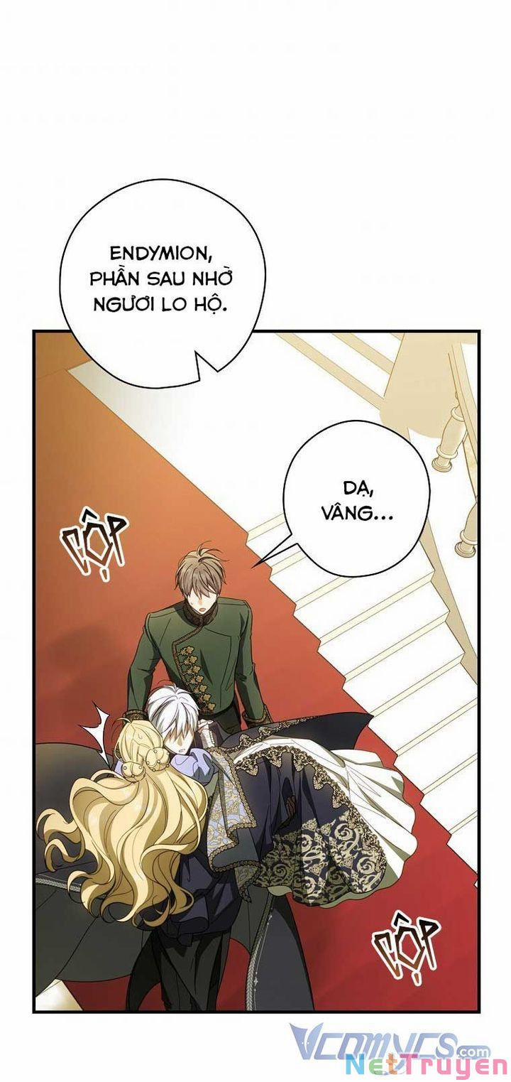 Con Gái Của Công Tước Quái Vật 51 trang 13