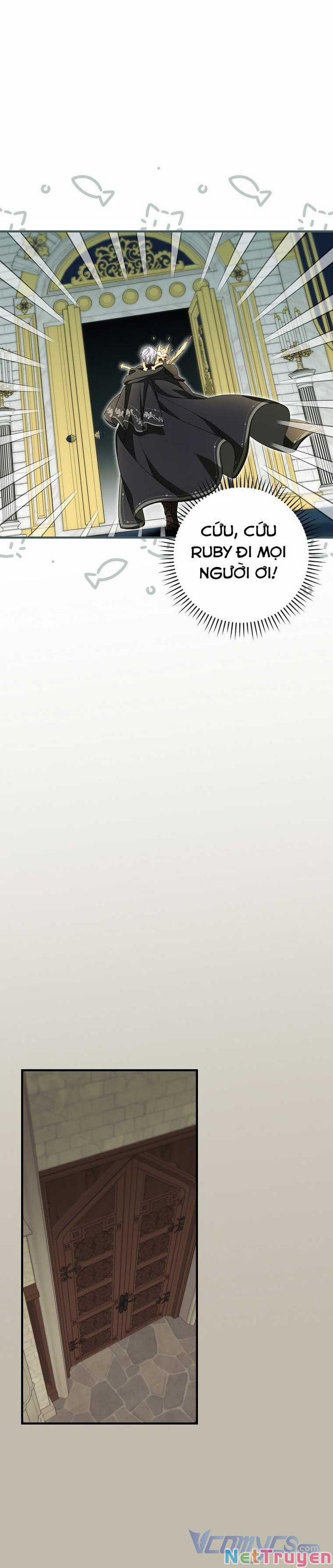 Con Gái Của Công Tước Quái Vật 51 trang 14