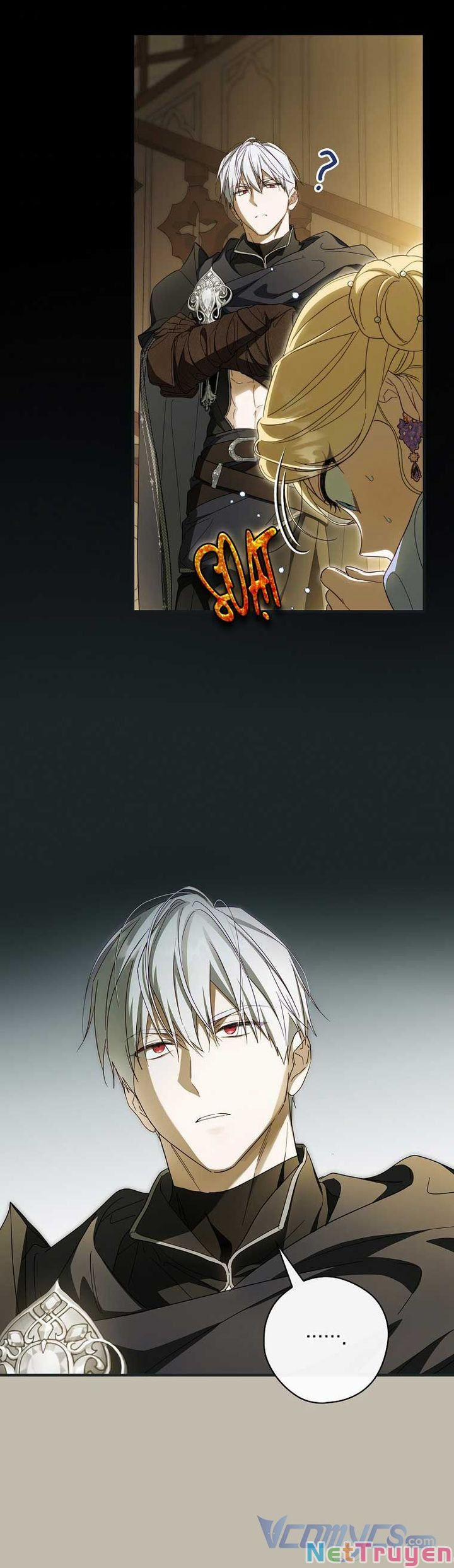 Con Gái Của Công Tước Quái Vật 51 trang 19