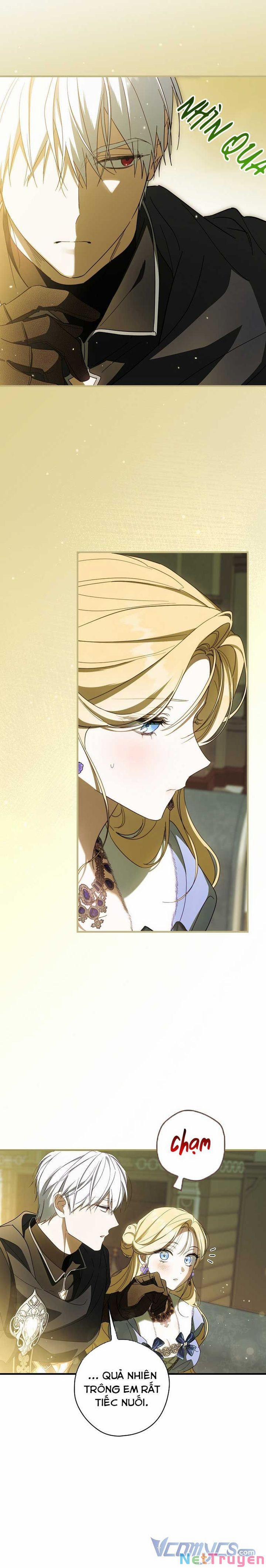 Con Gái Của Công Tước Quái Vật 51 trang 26
