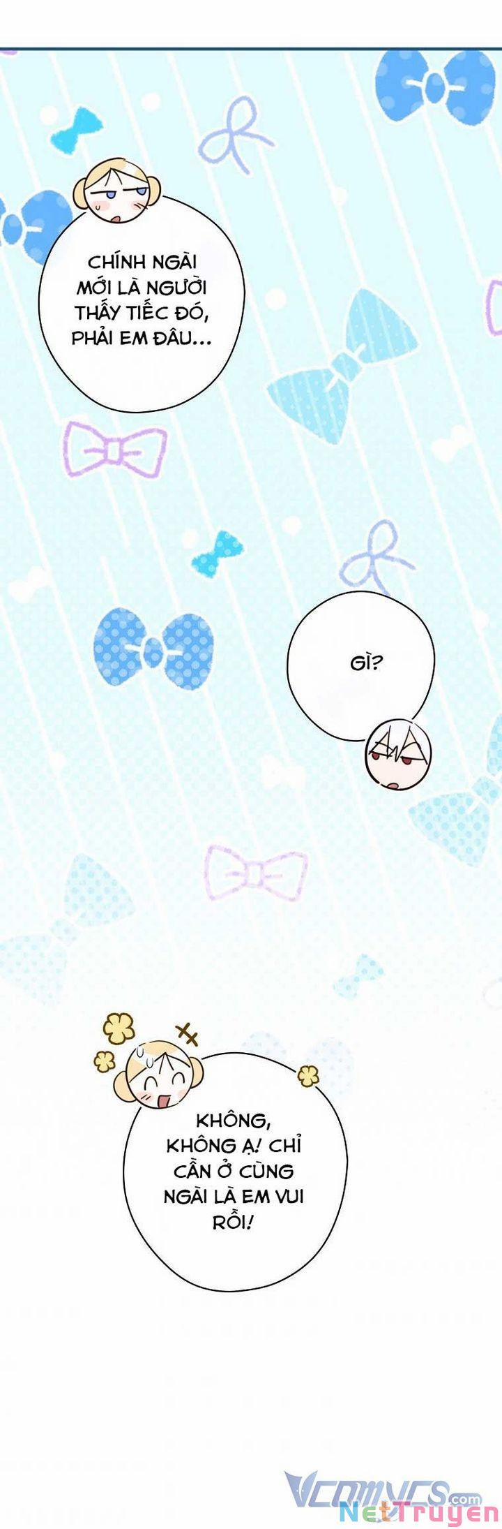 Con Gái Của Công Tước Quái Vật 51 trang 27