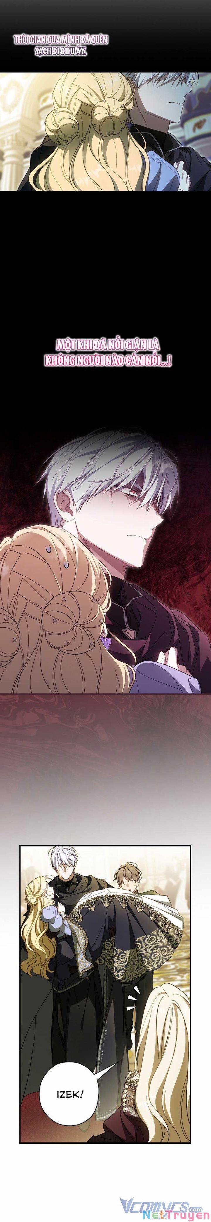 Con Gái Của Công Tước Quái Vật 51 trang 3