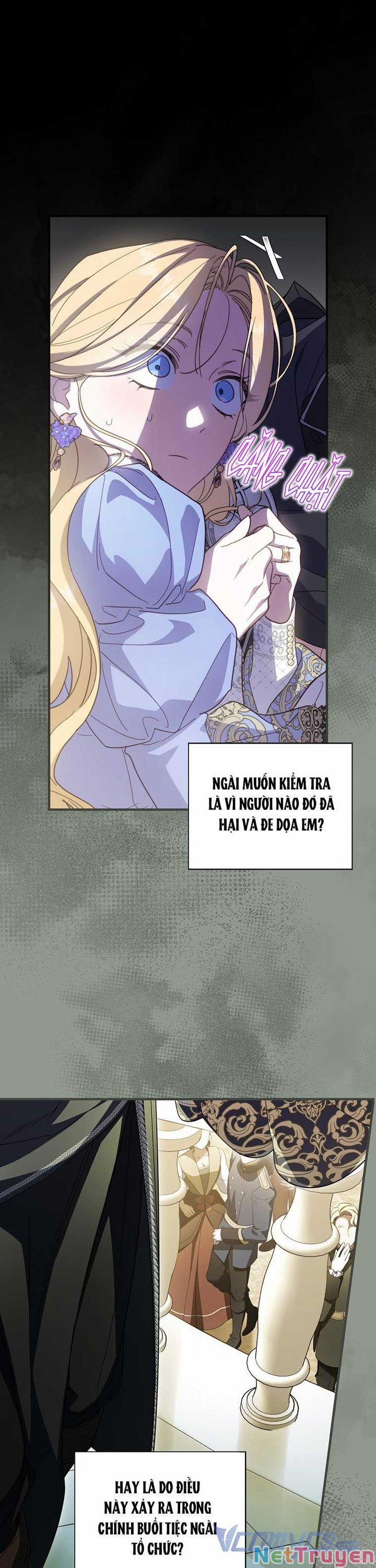 Con Gái Của Công Tước Quái Vật 51 trang 7