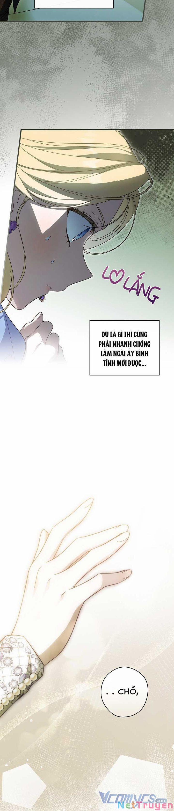 Con Gái Của Công Tước Quái Vật 51 trang 8