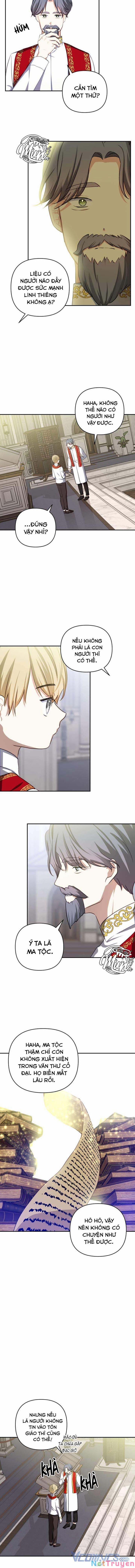 Con Gái Của Công Tước Quái Vật 52 trang 3