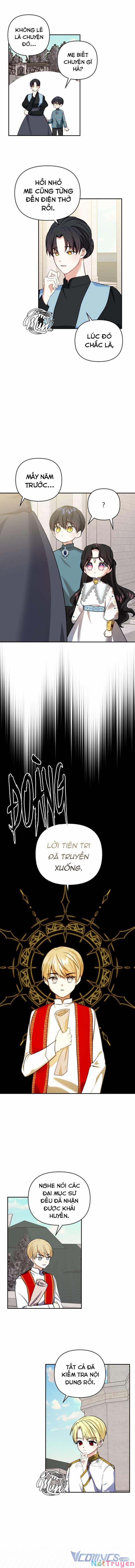 Con Gái Của Công Tước Quái Vật 53 trang 6