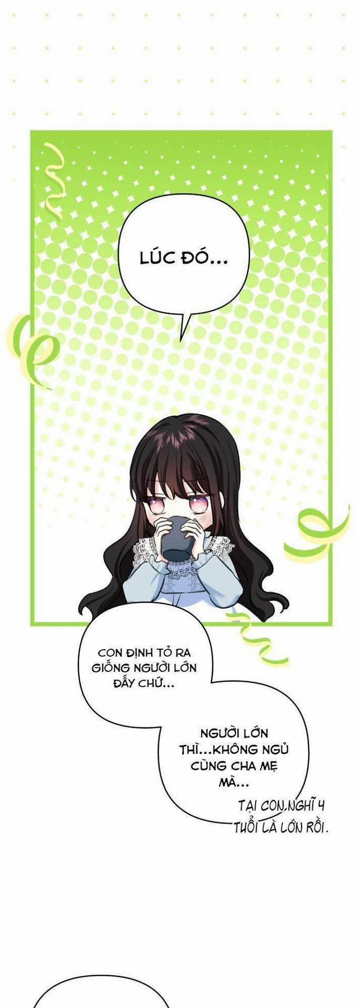 Con Gái Của Công Tước Quái Vật 55 trang 15