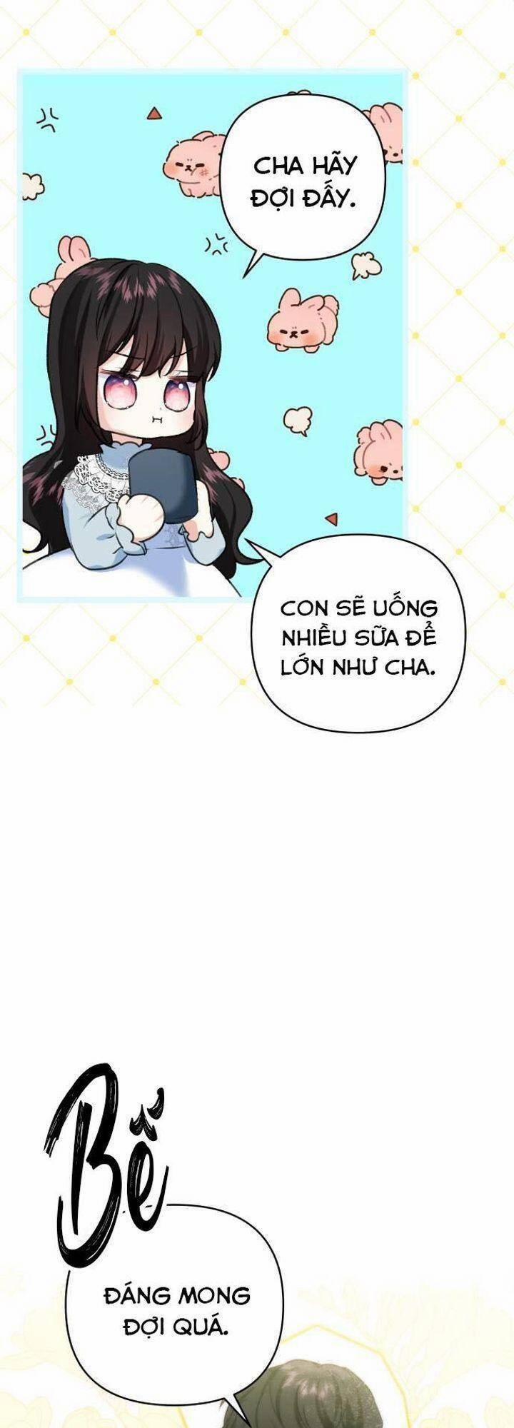 Con Gái Của Công Tước Quái Vật 55 trang 18