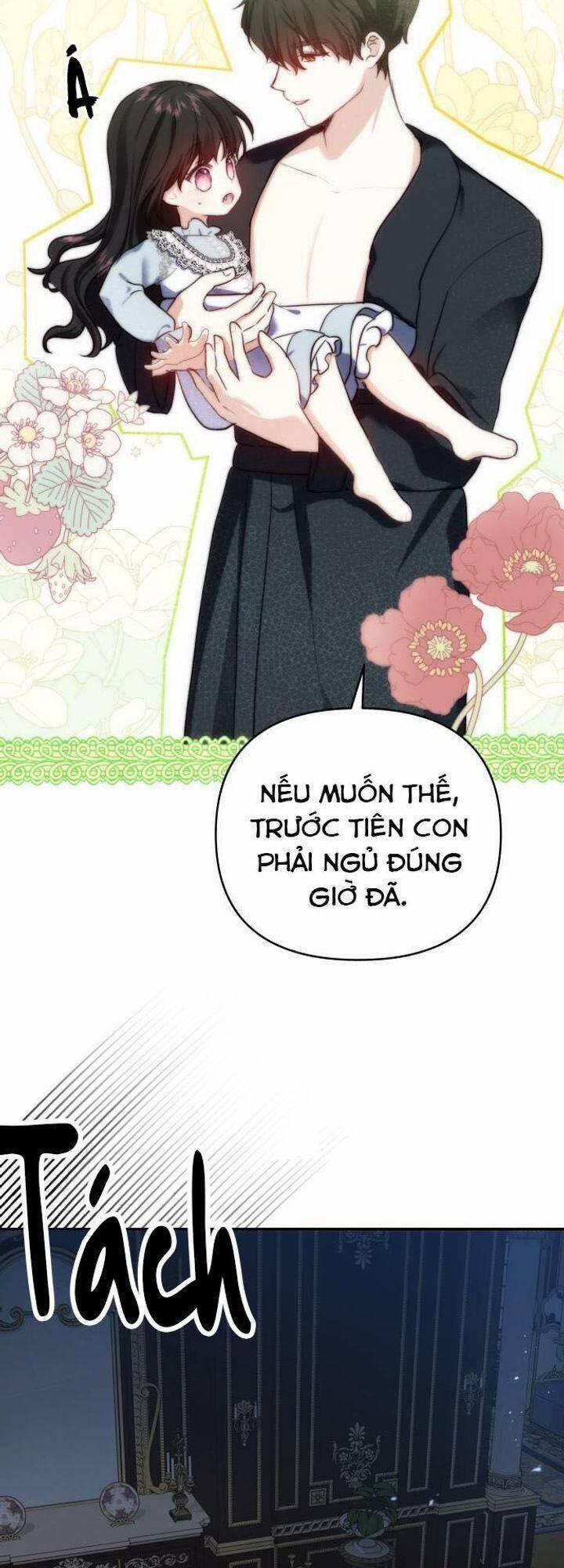 Con Gái Của Công Tước Quái Vật 55 trang 19