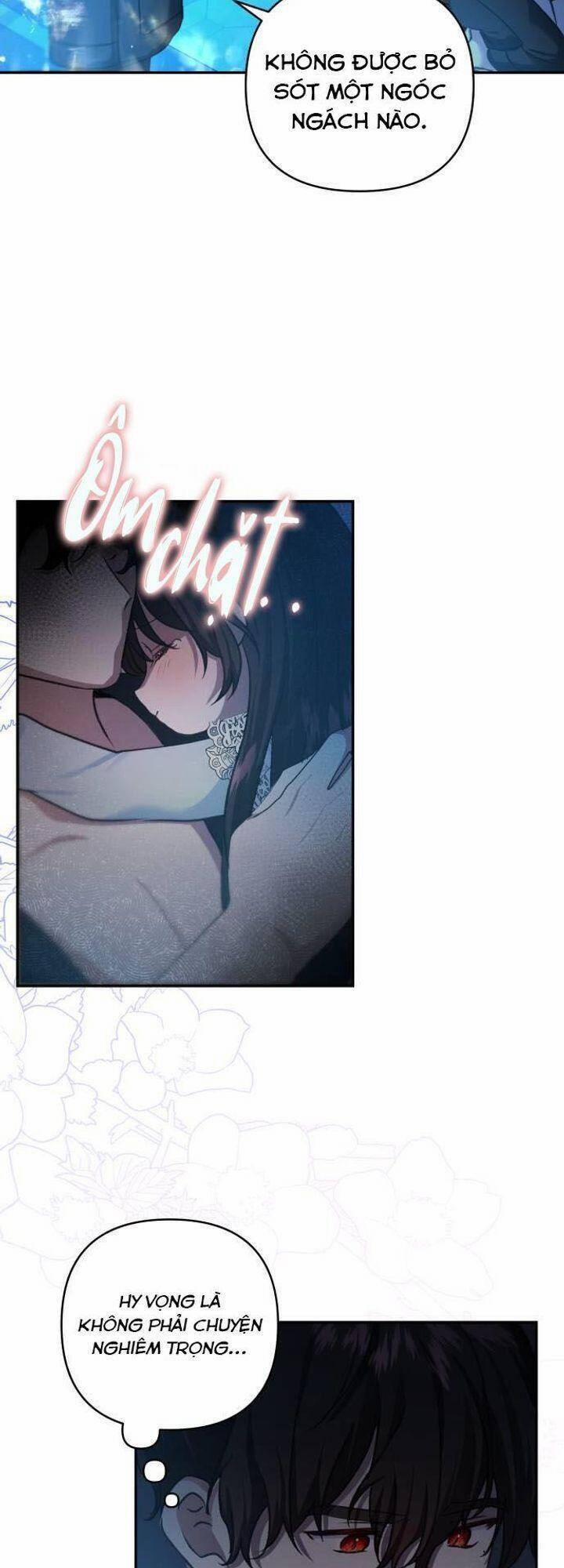 Con Gái Của Công Tước Quái Vật 55 trang 2