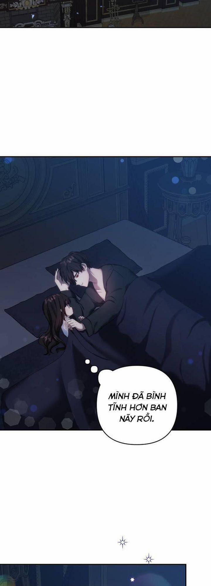 Con Gái Của Công Tước Quái Vật 55 trang 20