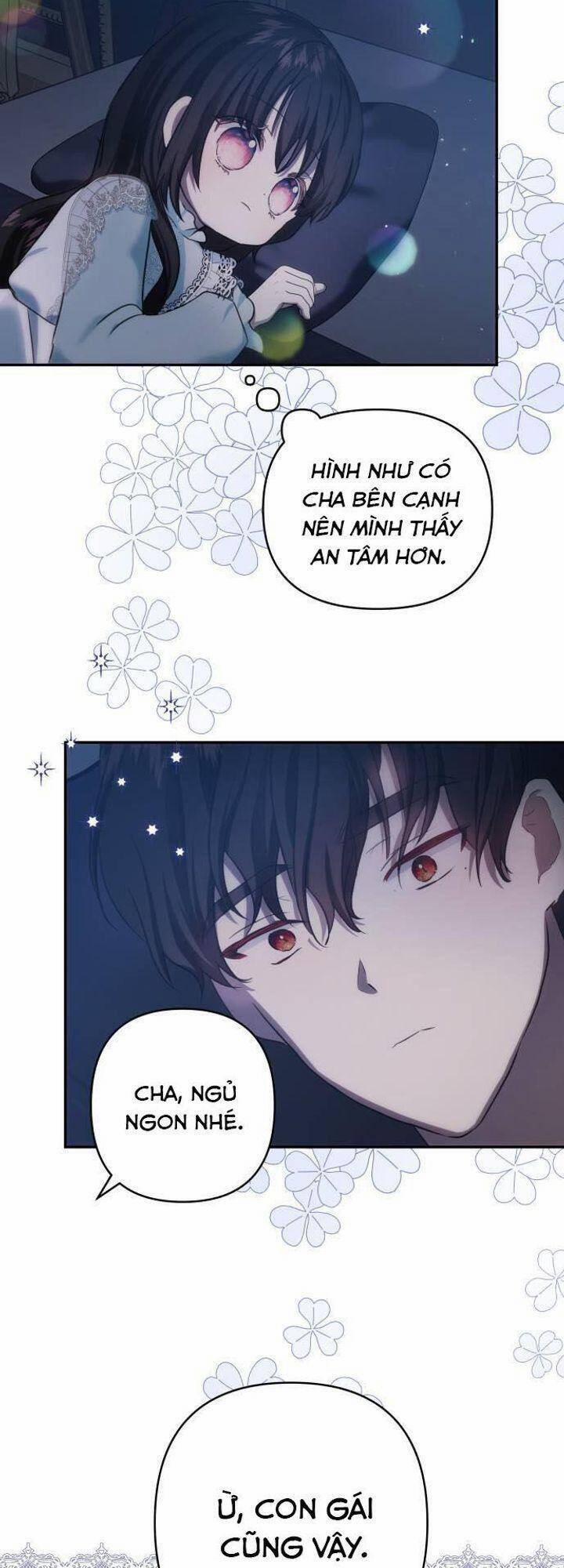Con Gái Của Công Tước Quái Vật 55 trang 21
