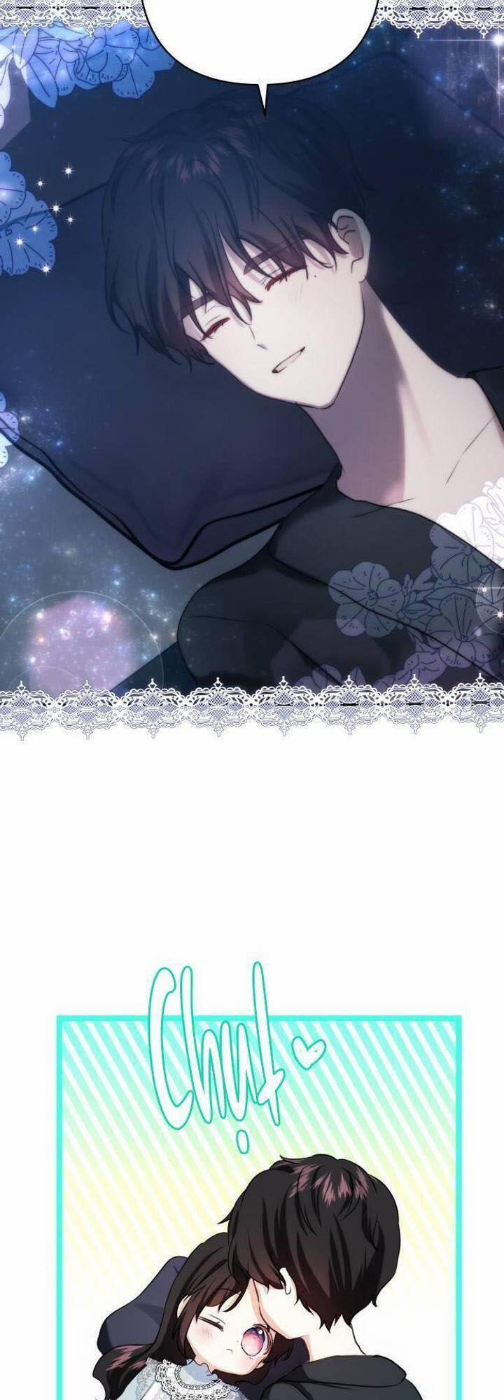 Con Gái Của Công Tước Quái Vật 55 trang 22