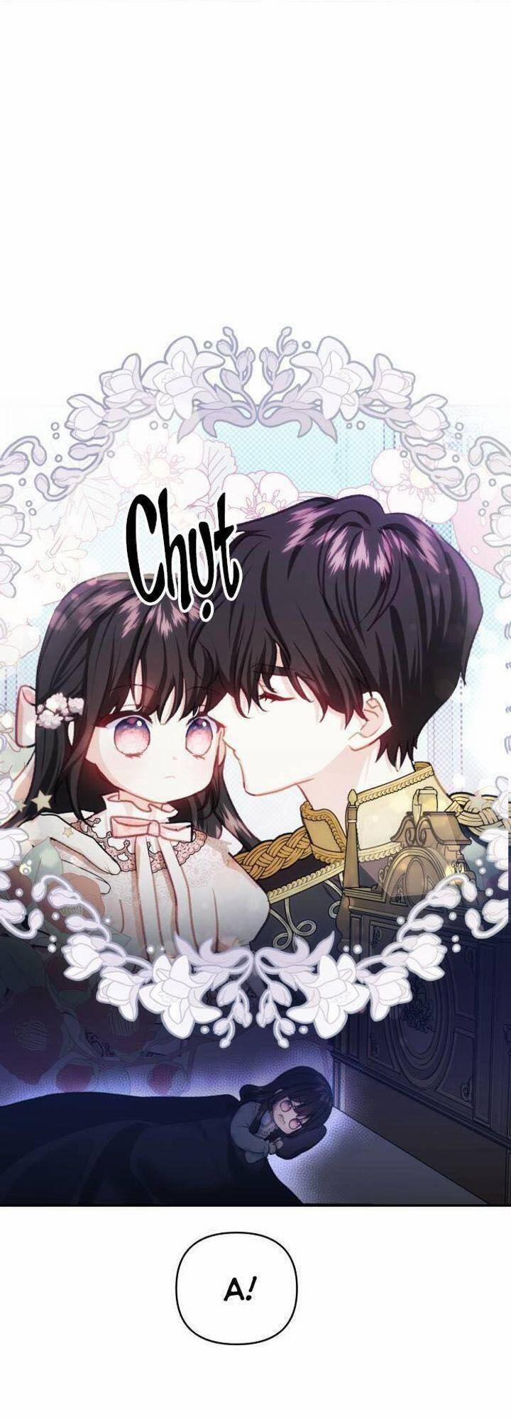 Con Gái Của Công Tước Quái Vật 55 trang 25