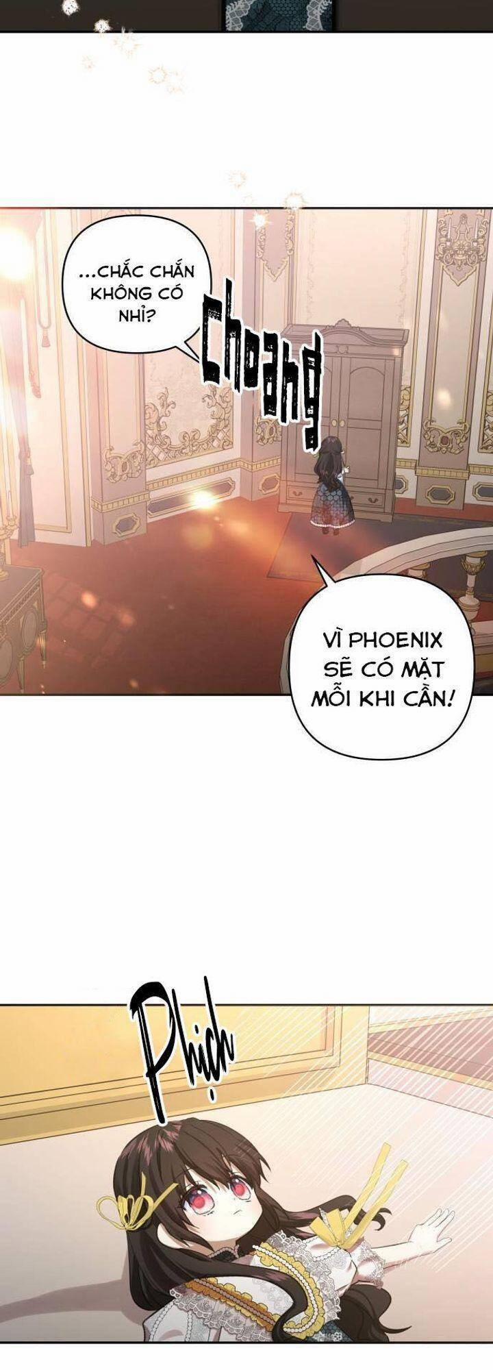 Con Gái Của Công Tước Quái Vật 55 trang 28