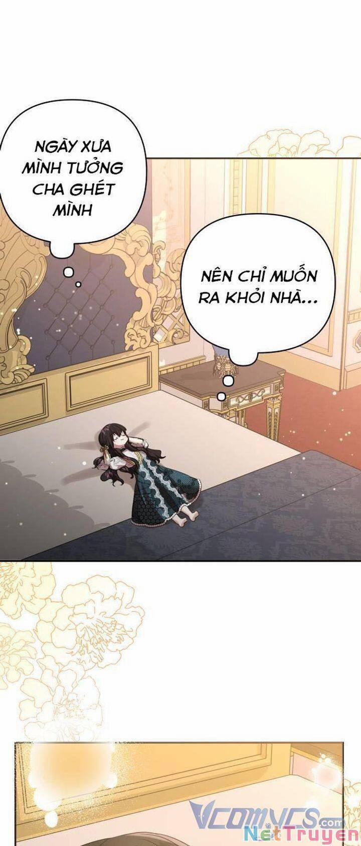 Con Gái Của Công Tước Quái Vật 55 trang 29