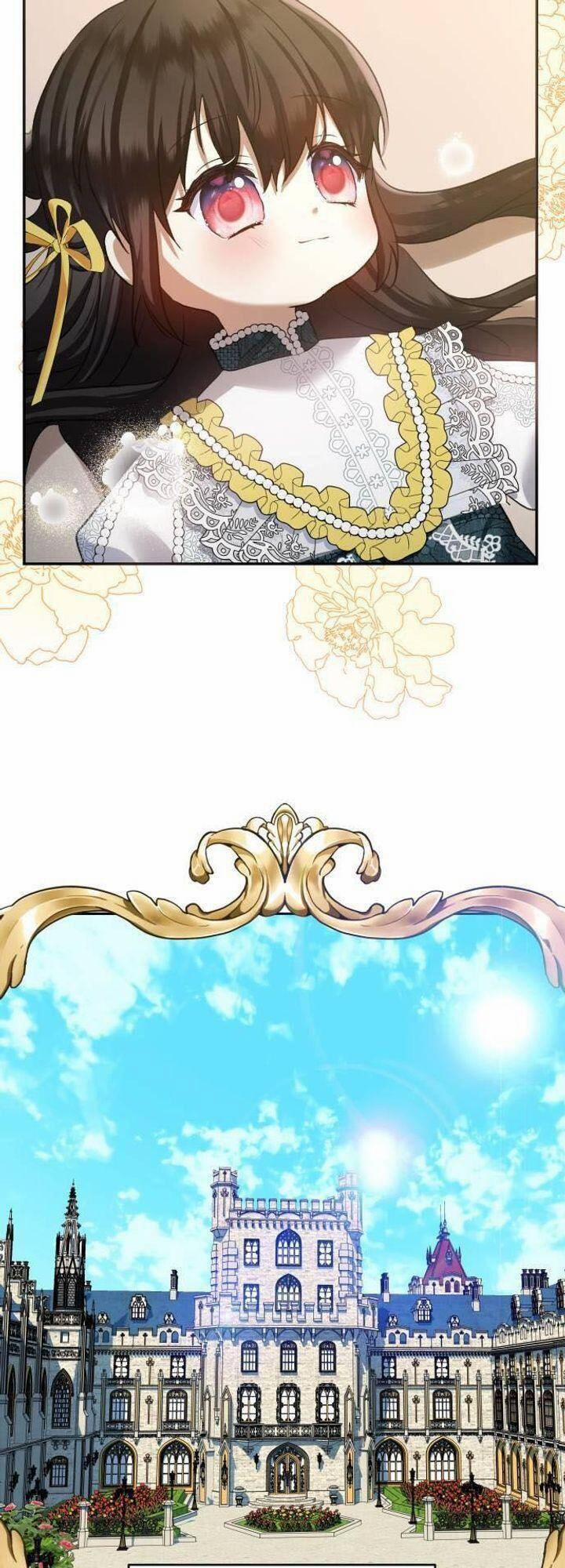 Con Gái Của Công Tước Quái Vật 55 trang 30