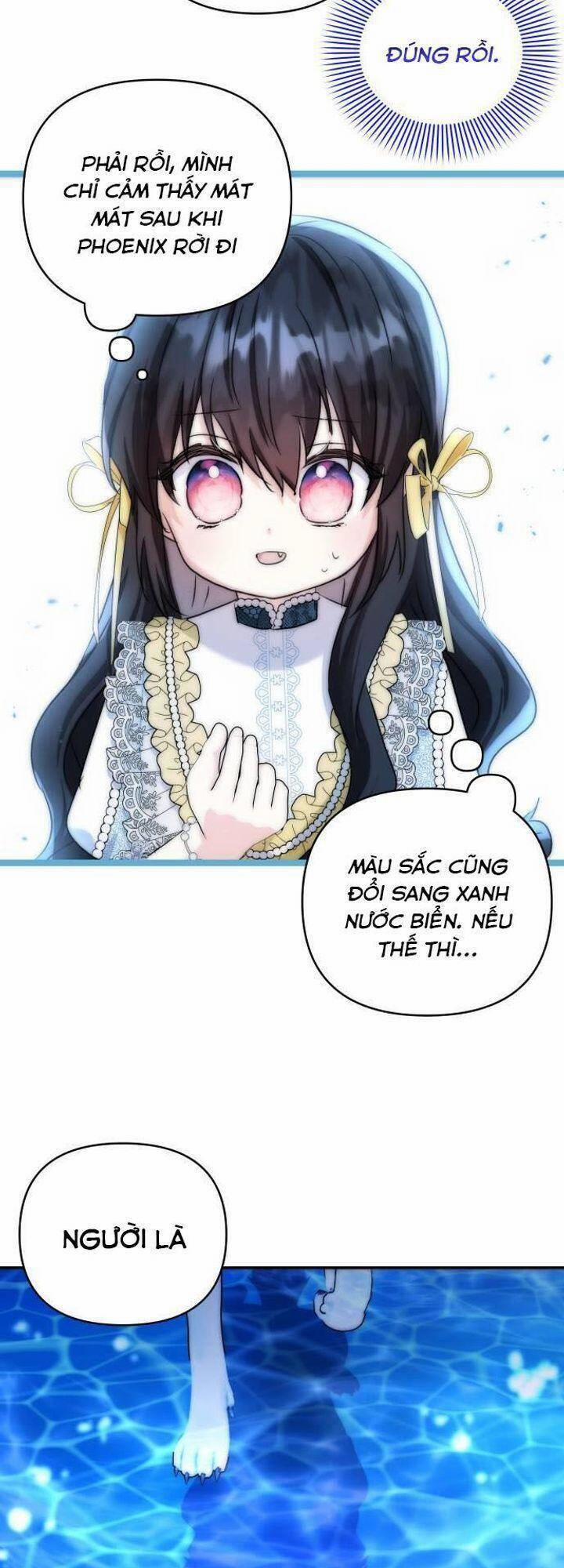 Con Gái Của Công Tước Quái Vật 55 trang 34