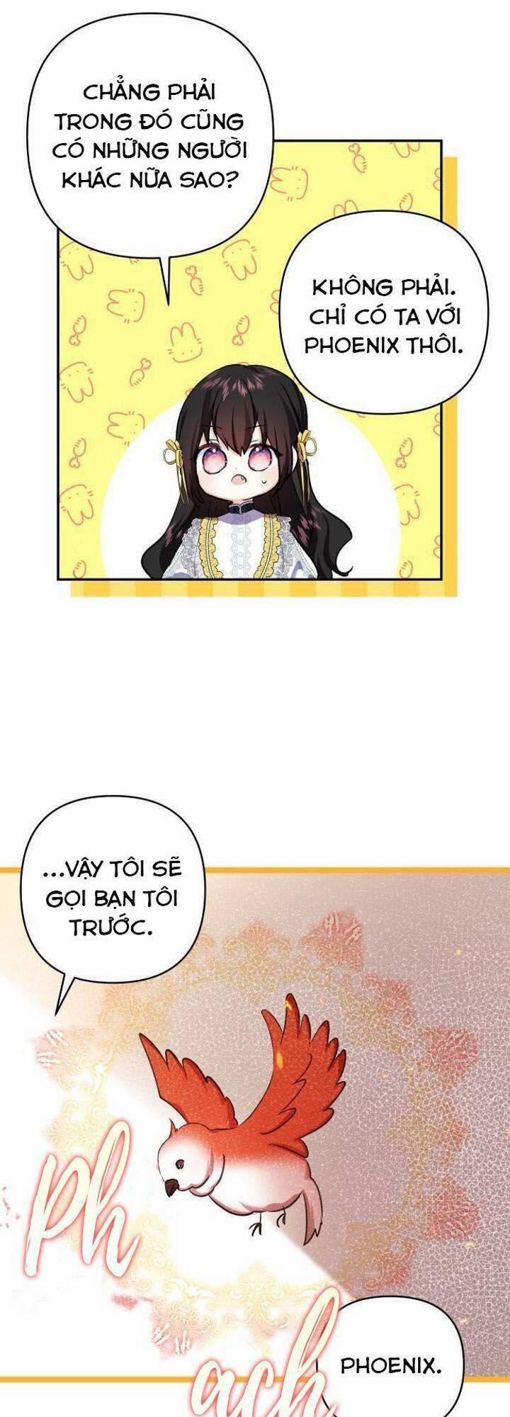 Con Gái Của Công Tước Quái Vật 55 trang 36