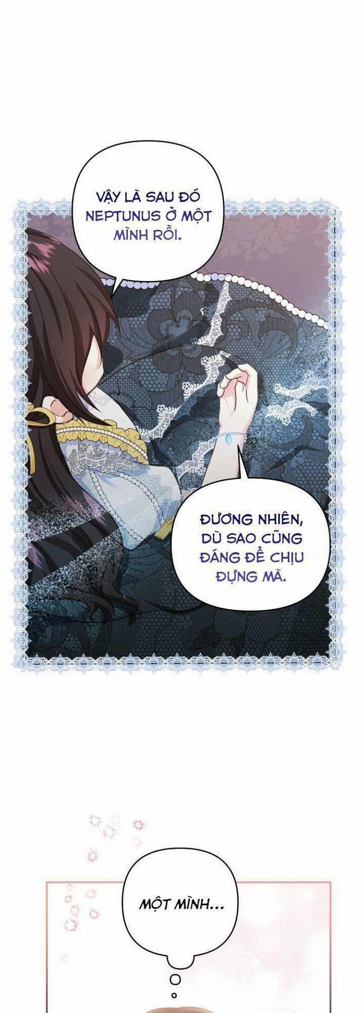 Con Gái Của Công Tước Quái Vật 55 trang 40