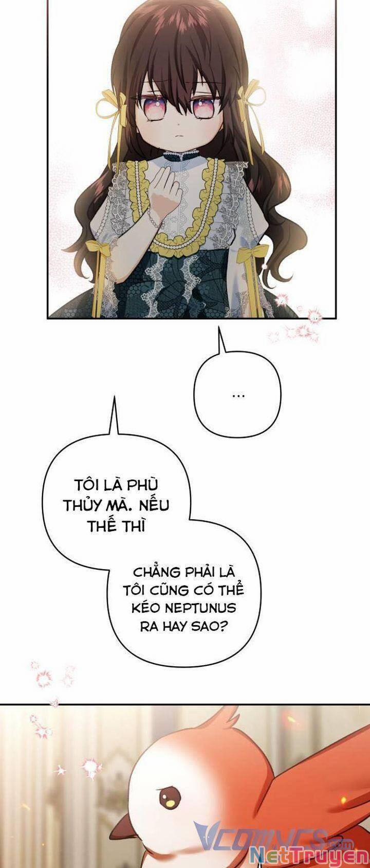 Con Gái Của Công Tước Quái Vật 55 trang 41