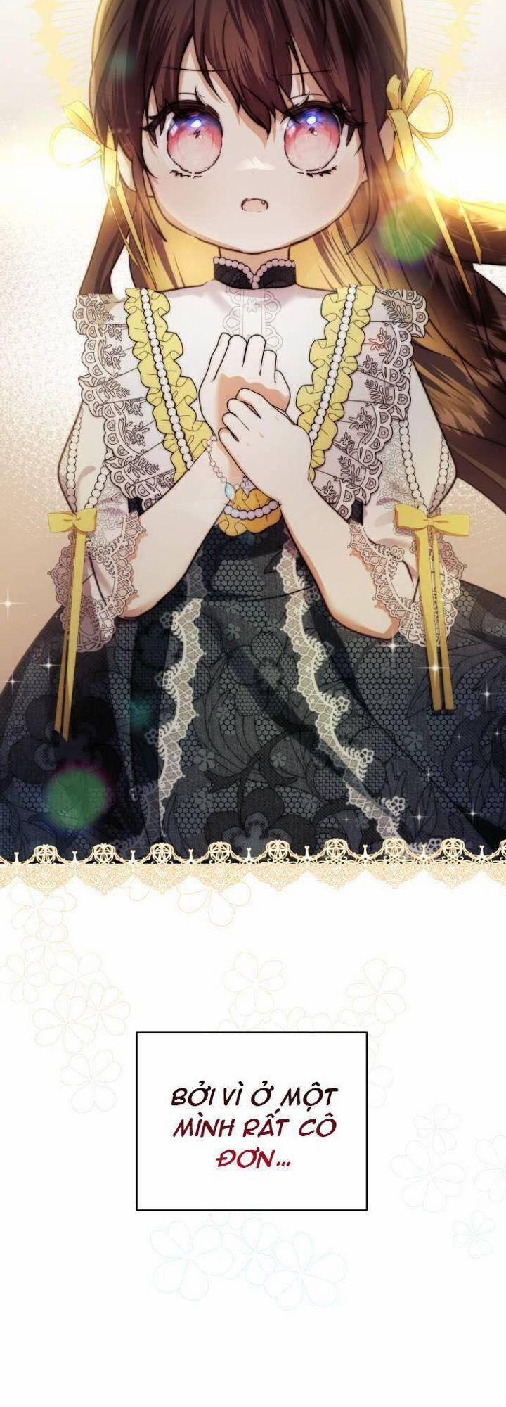 Con Gái Của Công Tước Quái Vật 55 trang 43