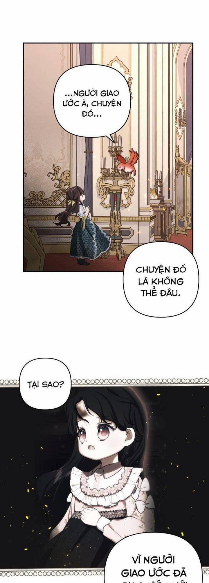 Con Gái Của Công Tước Quái Vật 55 trang 44