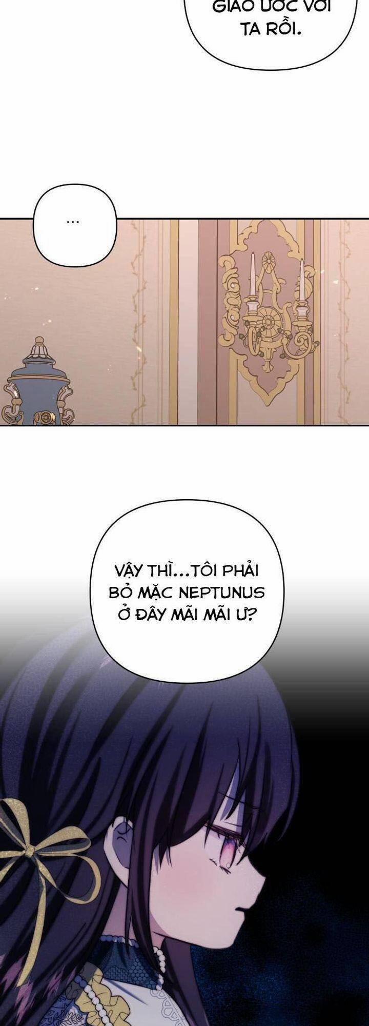 Con Gái Của Công Tước Quái Vật 55 trang 45