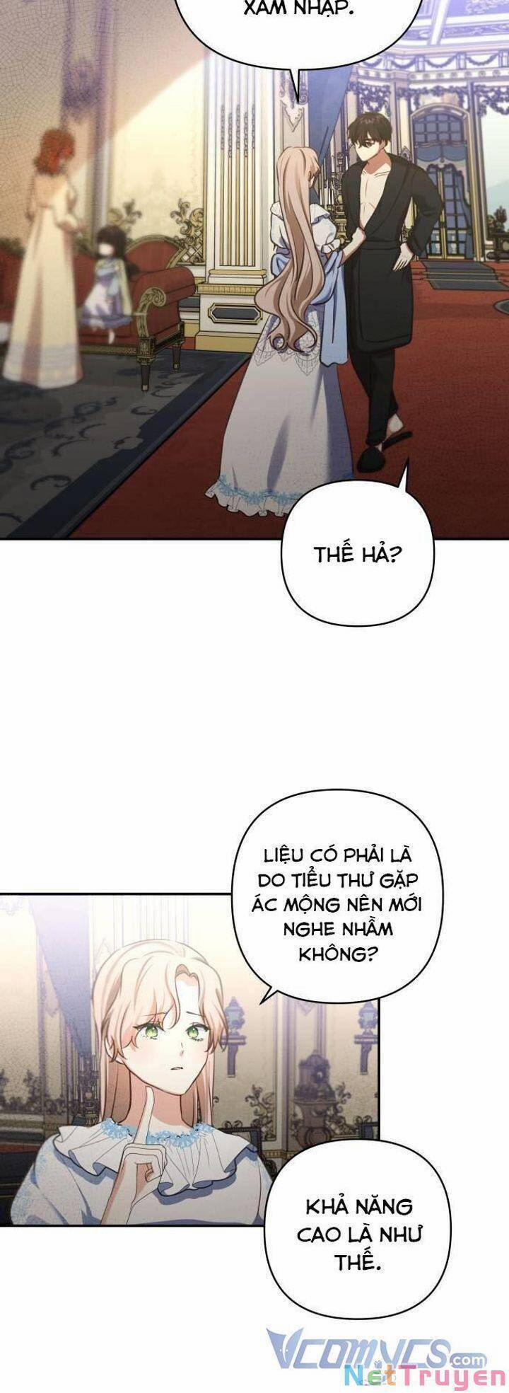 Con Gái Của Công Tước Quái Vật 55 trang 5