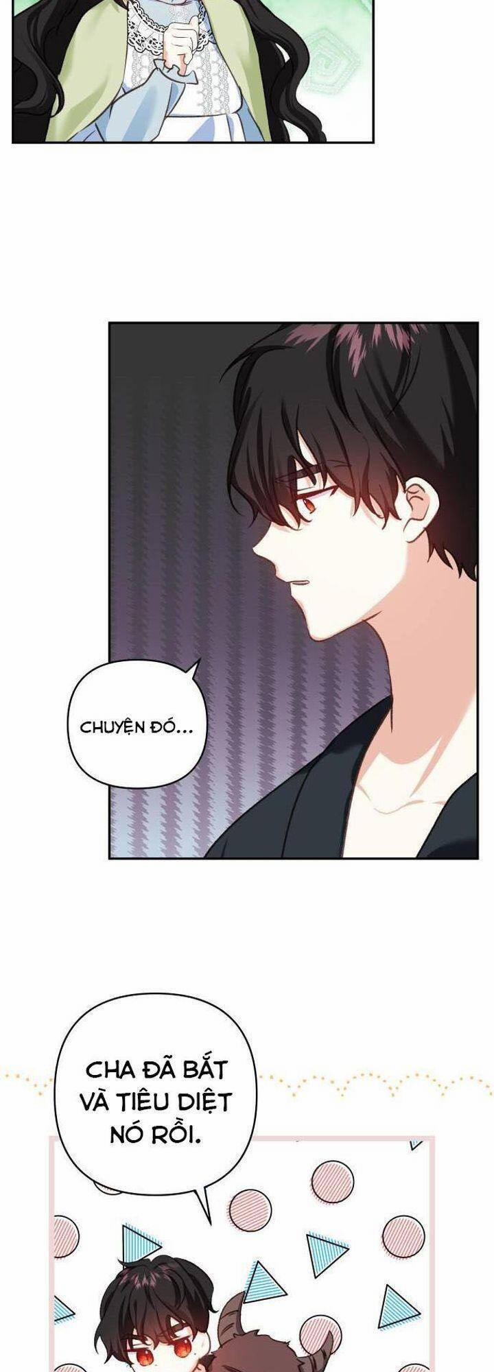 Con Gái Của Công Tước Quái Vật 55 trang 7