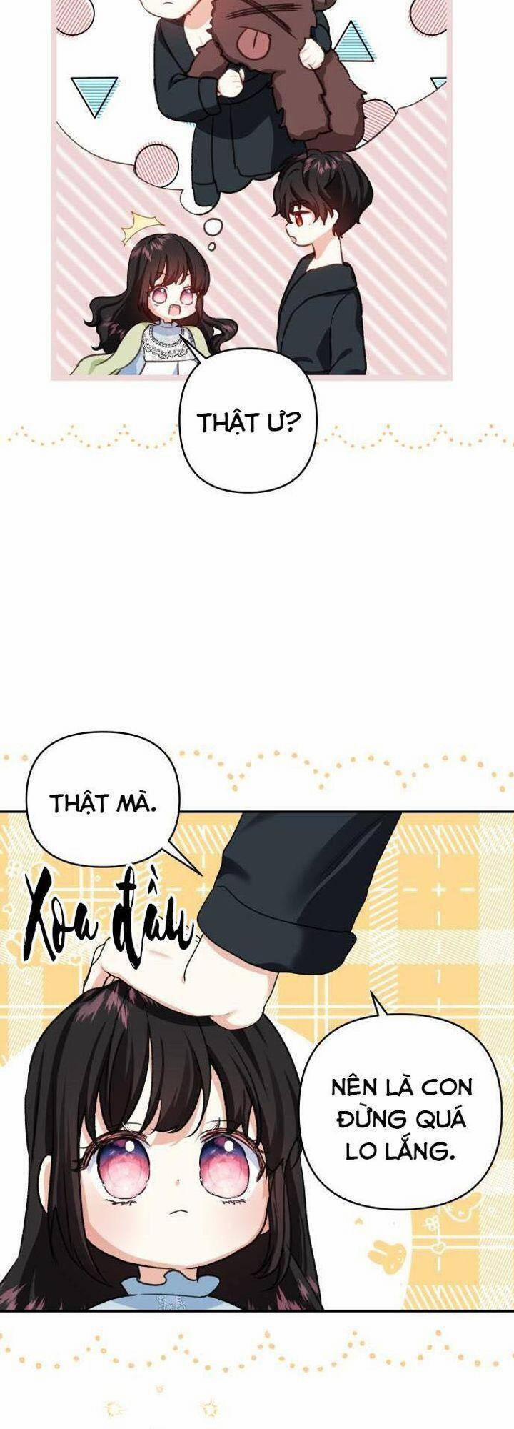 Con Gái Của Công Tước Quái Vật 55 trang 8