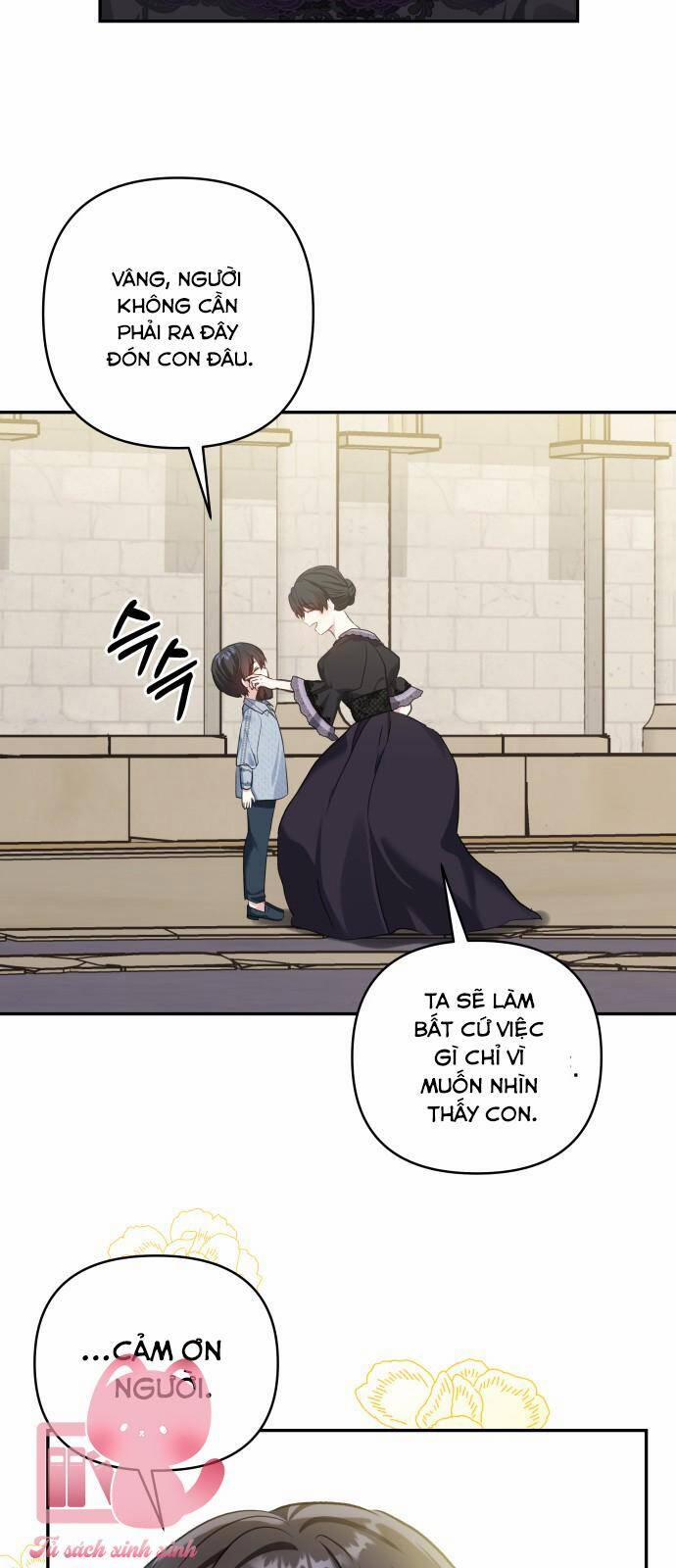 Con Gái Của Công Tước Quái Vật 57 trang 11