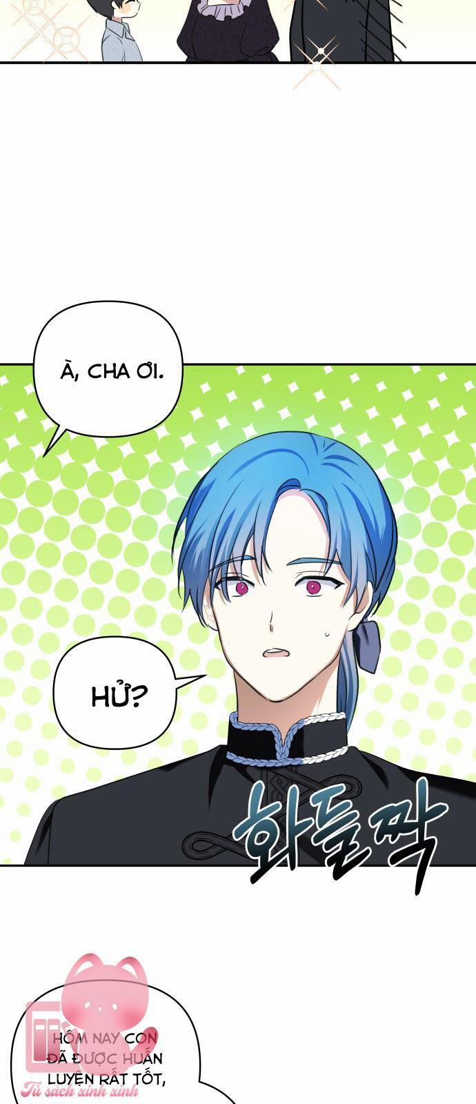 Con Gái Của Công Tước Quái Vật 57 trang 13