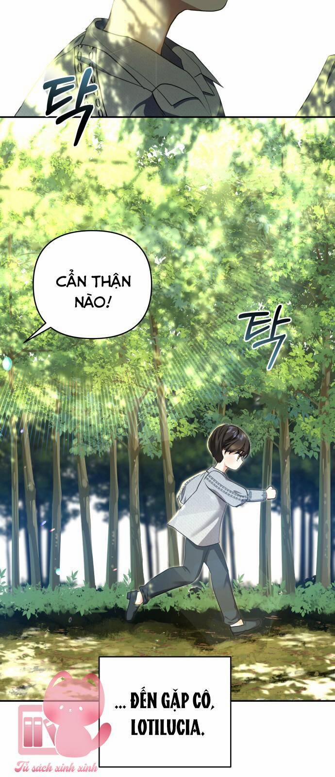Con Gái Của Công Tước Quái Vật 57 trang 15