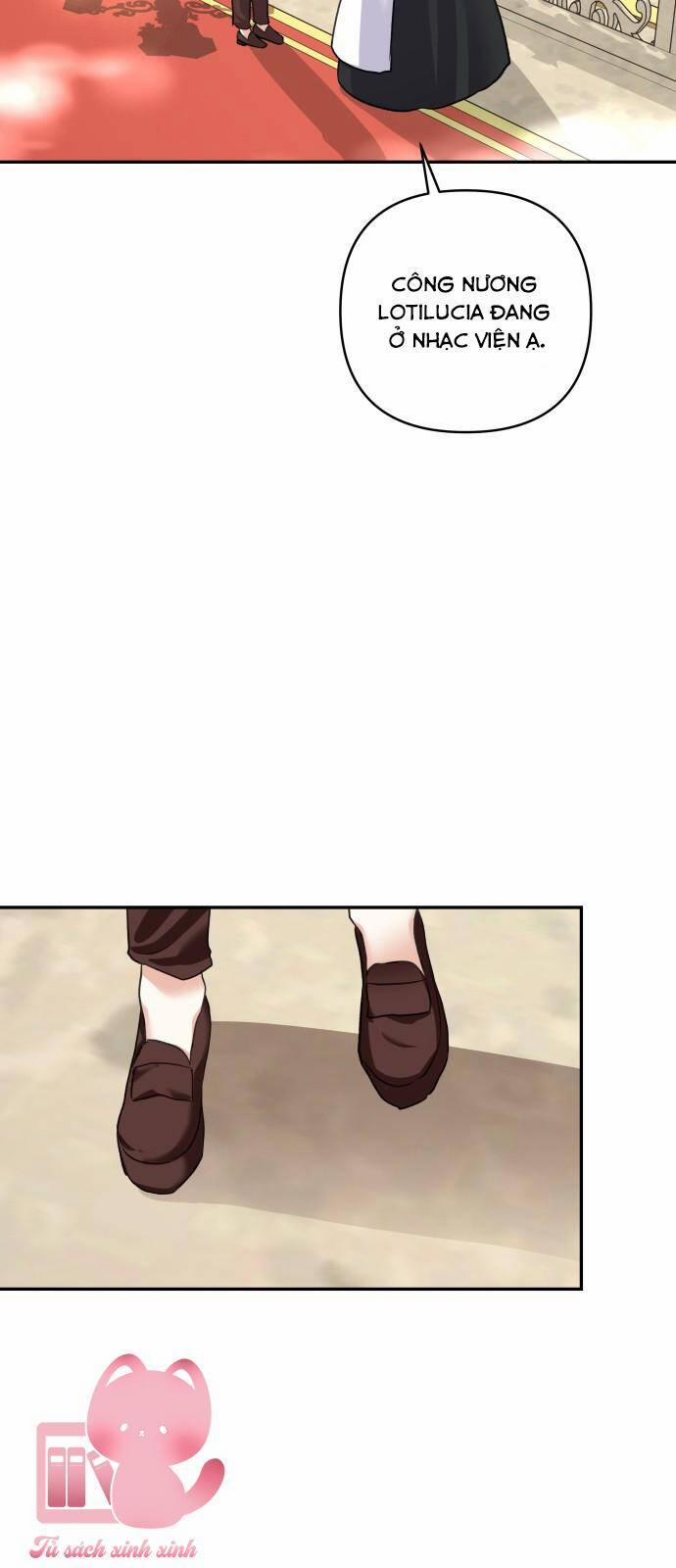 Con Gái Của Công Tước Quái Vật 57 trang 18