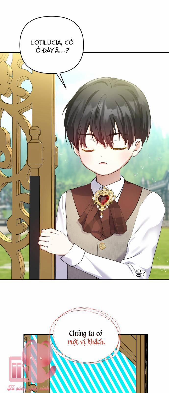 Con Gái Của Công Tước Quái Vật 57 trang 20
