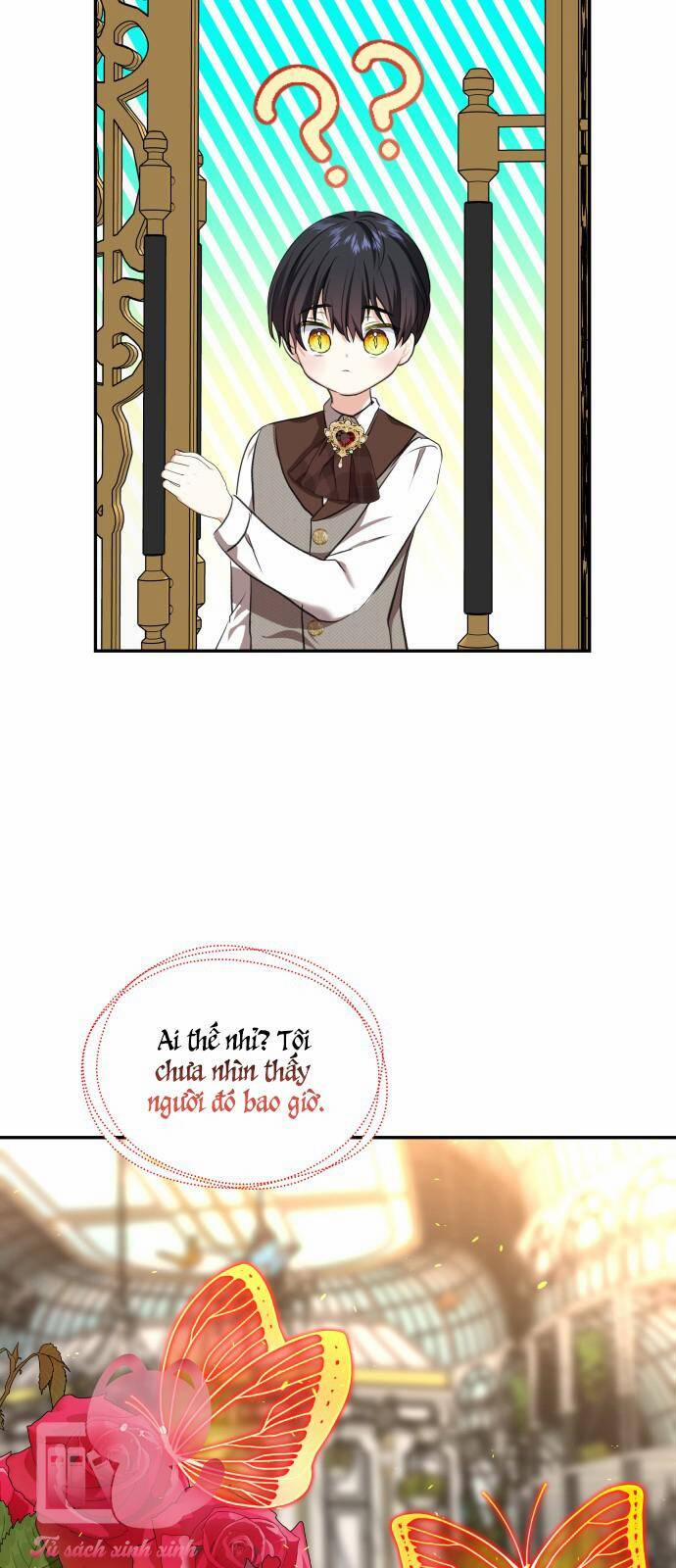 Con Gái Của Công Tước Quái Vật 57 trang 21