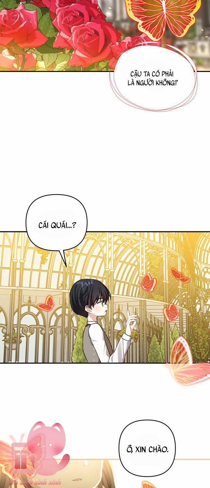 Con Gái Của Công Tước Quái Vật 57 trang 22