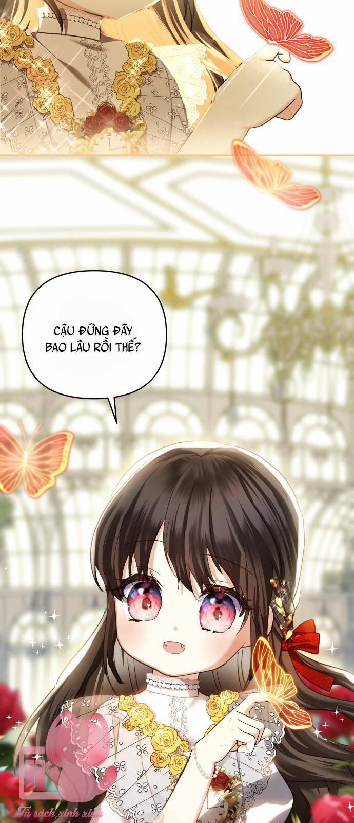 Con Gái Của Công Tước Quái Vật 57 trang 23