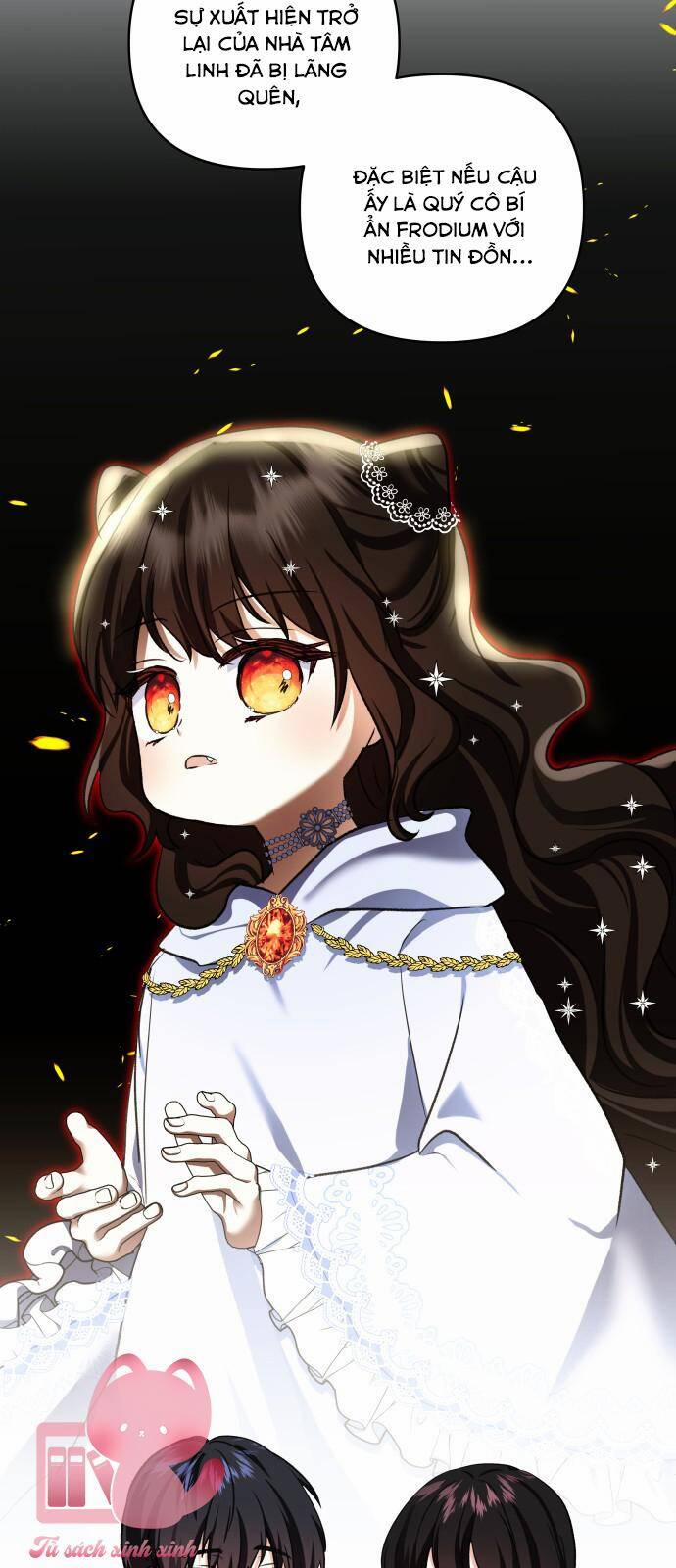 Con Gái Của Công Tước Quái Vật 57 trang 26