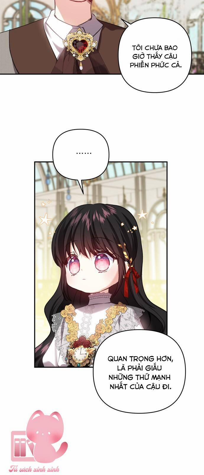 Con Gái Của Công Tước Quái Vật 57 trang 28