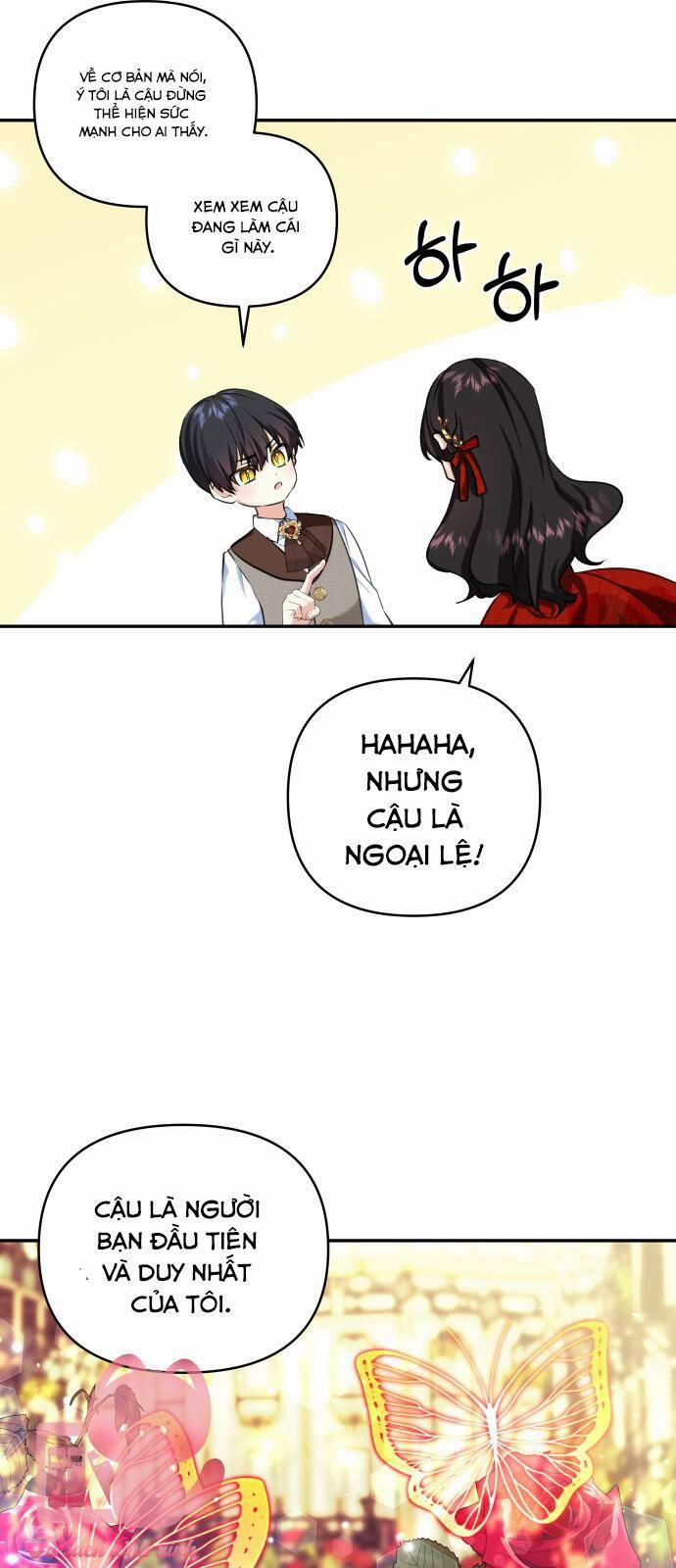 Con Gái Của Công Tước Quái Vật 57 trang 29