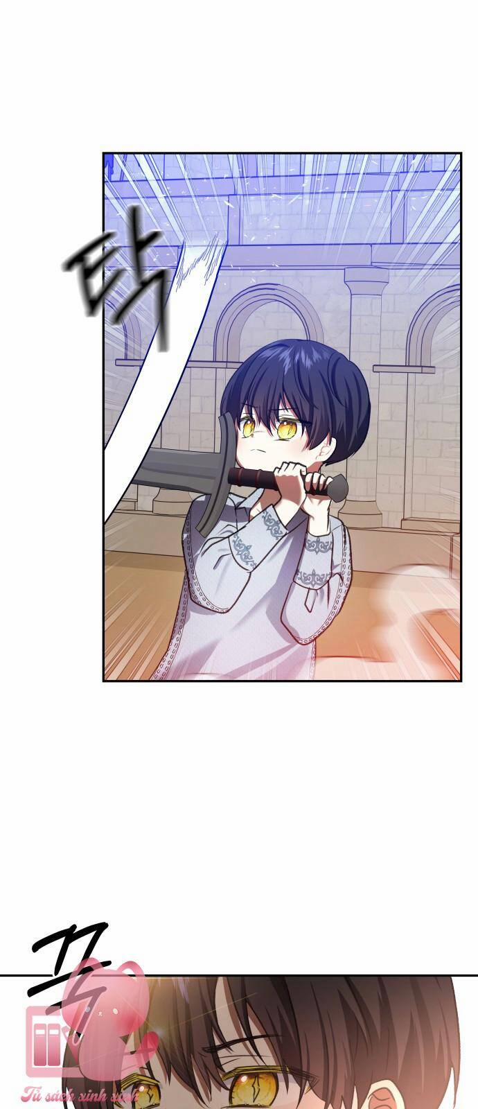 Con Gái Của Công Tước Quái Vật 57 trang 3