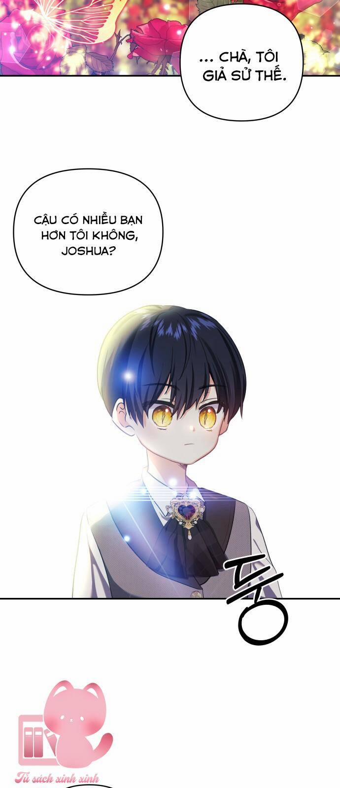 Con Gái Của Công Tước Quái Vật 57 trang 30